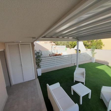 Suite Antonio Cagliari Zewnętrze zdjęcie
